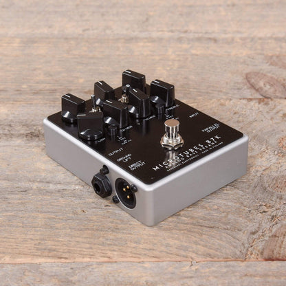 Darkglass Electronics Microtubes B7K Overdrive Preamp v2 Effects and Pedals / Overdrive and Boost