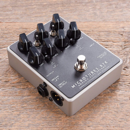 Darkglass Electronics Microtubes B7K Overdrive Preamp v2 Effects and Pedals / Overdrive and Boost