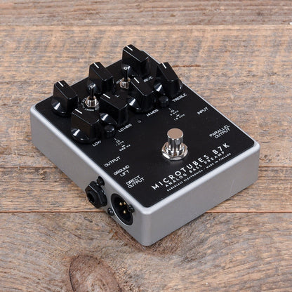 Darkglass Electronics Microtubes B7K Overdrive Preamp v2 Effects and Pedals / Overdrive and Boost