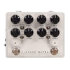 Darkglass Electronics Vintage Ultra V2 Bass Preamp Pedal w/ Aux In Effects and Pedals / Overdrive and Boost