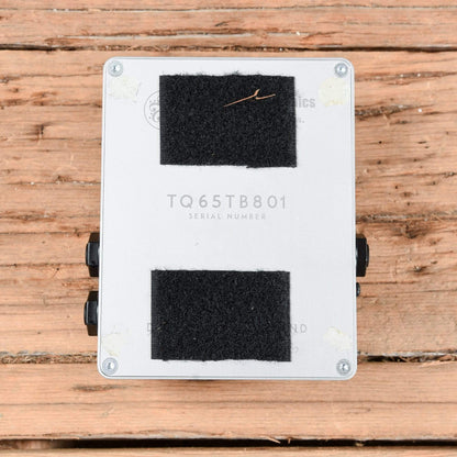 Darkglass Microtubes B7K Overdrive Preamp v2 Effects and Pedals / Overdrive and Boost