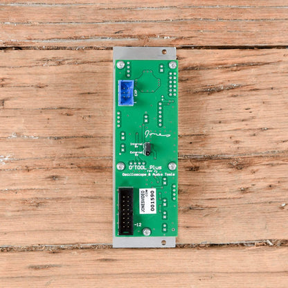 Dave Jones O'Tool Keyboards and Synths / Synths / Eurorack