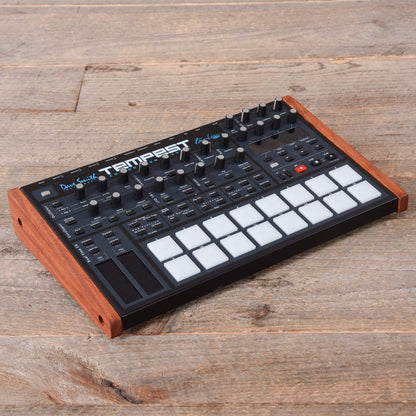Dave Smith Instruments Tempest Analog Drum Machine Drums and Percussion / Drum Machines and Samplers