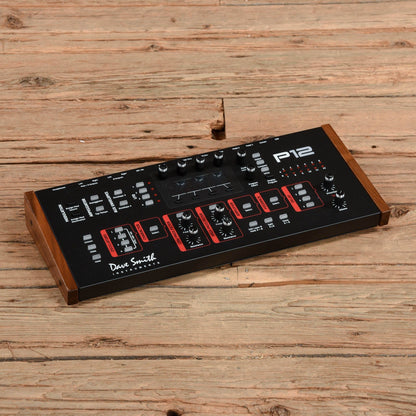Dave Smith Instruments P12 Prophet 12 Desktop Module (Serial #00861) USED Keyboards and Synths / Synths / Analog Synths