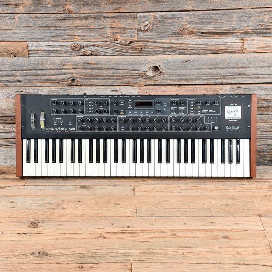 Dave Smith Instruments Prophet 08 Keyboards and Synths / Synths / Analog Synths