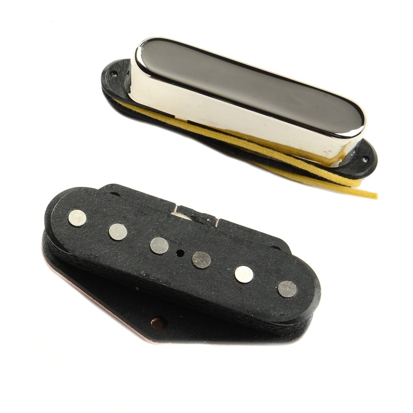 David Allen Tele Cheetahs Set Parts / Guitar Pickups