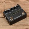 Dawner Prince Pulse Revolving Speaker Emulator Effects and Pedals / Amp Modeling