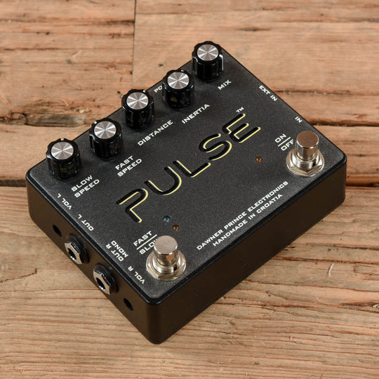 Dawner Prince Pulse Effects and Pedals / Tremolo