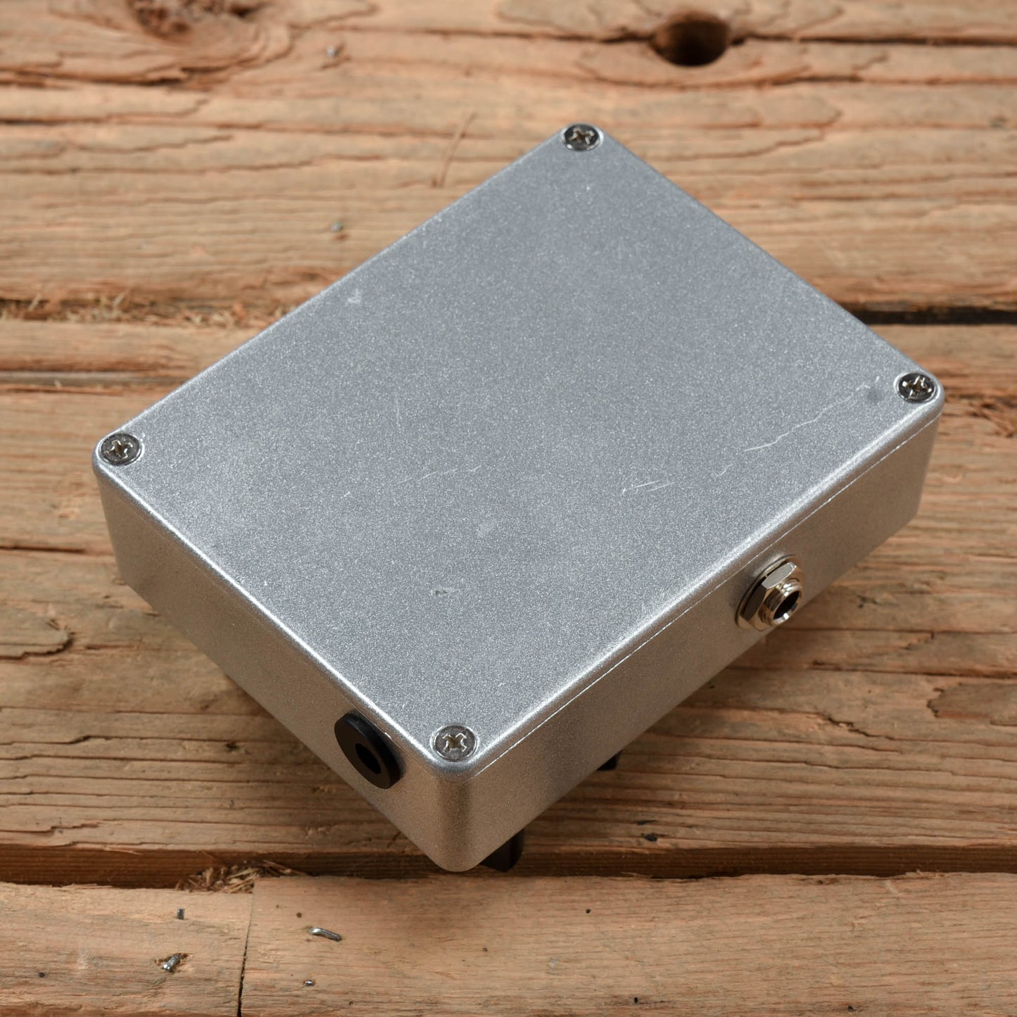 DCW Miss Marsha Effects and Pedals / Overdrive and Boost