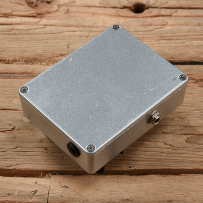 DCW Miss Marsha Effects and Pedals / Overdrive and Boost