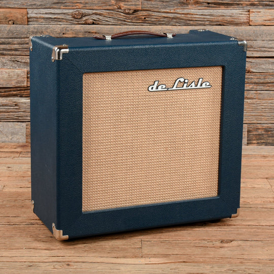 de Lisle 35P 35w 1x12 Combo Amps / Guitar Cabinets