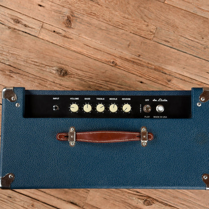 de Lisle 35P 35w 1x12 Combo Amps / Guitar Cabinets