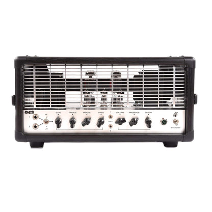 Dean Costello Audio Heavy Metal Warfare Mini 50W Head Black w/FX Loop Amps / Guitar Heads