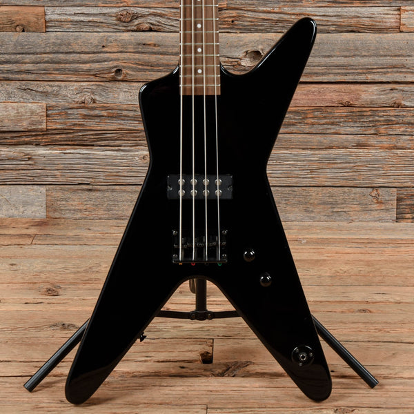 美品！DEAN ML BASS L MAN アクティブベース ディーン dean-guitars-bass-guitars-4-