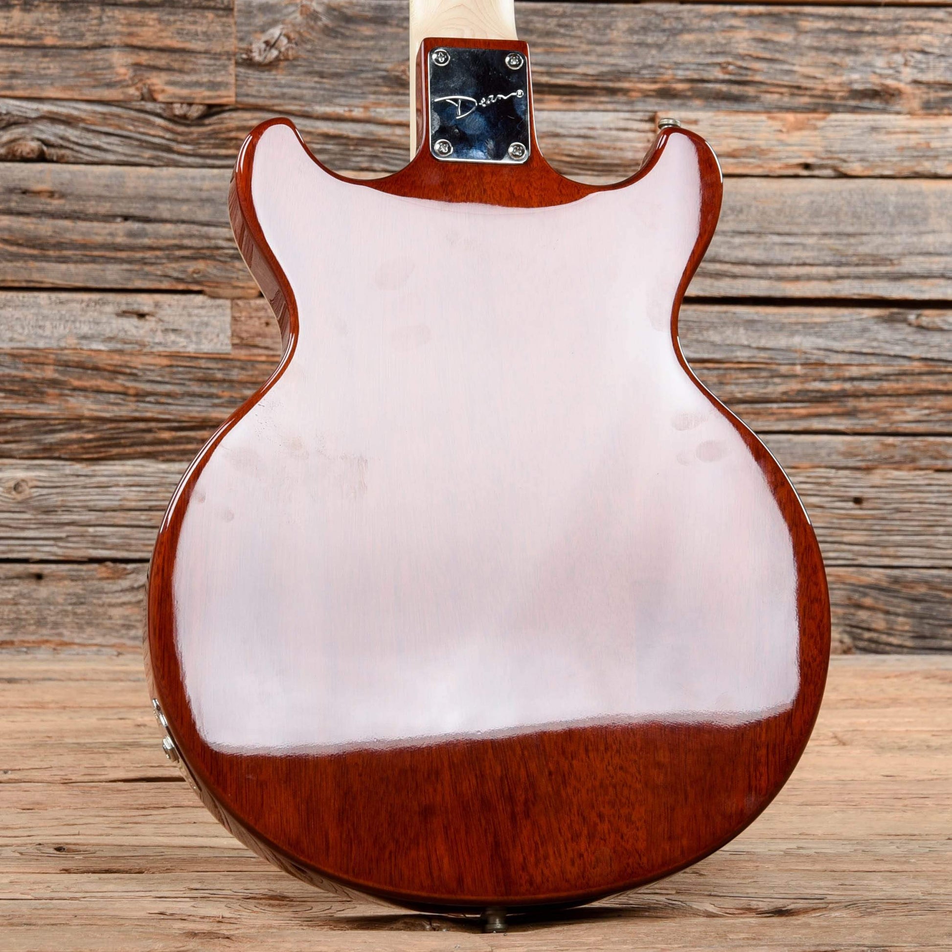 Dean Guitars Boca 12-String  2017 Electric Guitars / Solid Body