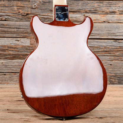 Dean Guitars Boca 12-String  2017 Electric Guitars / Solid Body