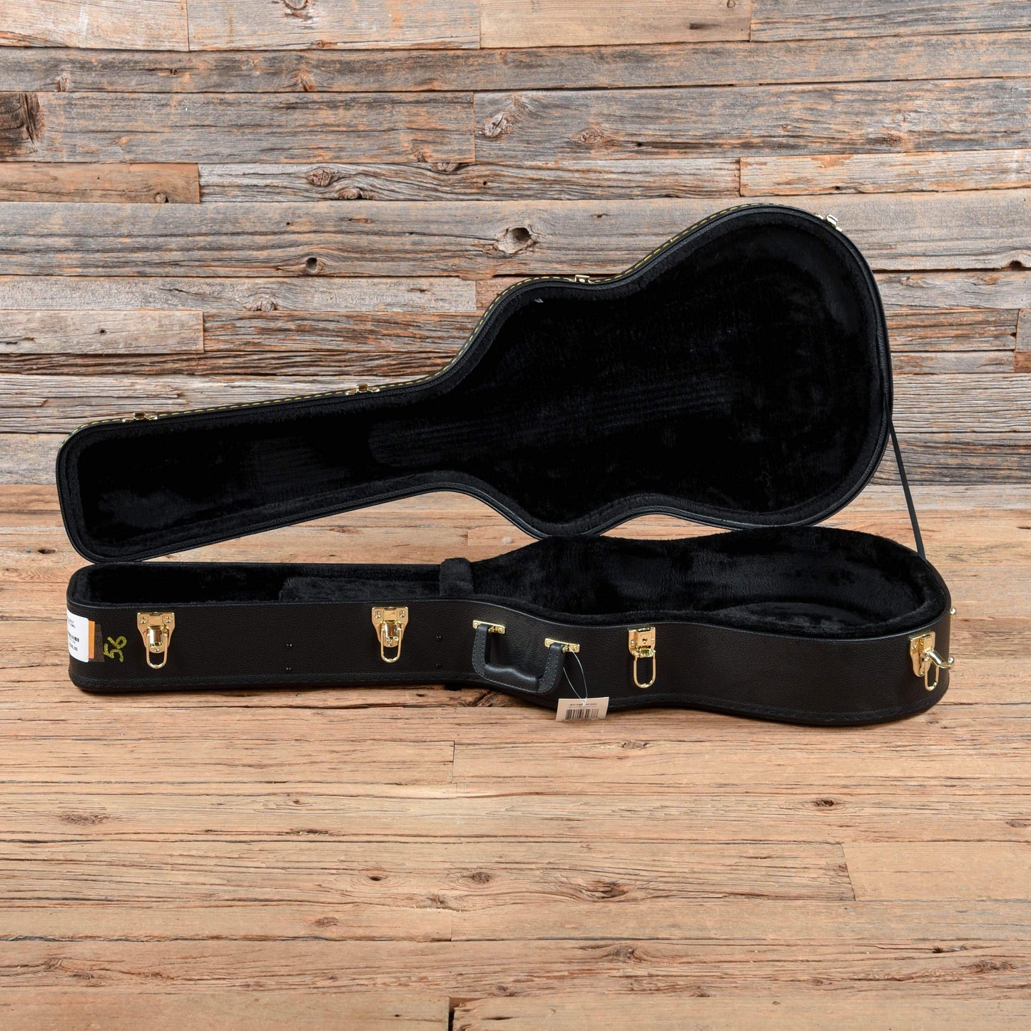 Dean Guitars Boca 12-String  2017 Electric Guitars / Solid Body