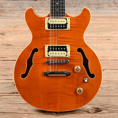 Dean Guitars Boca 12-String  2017 Electric Guitars / Solid Body