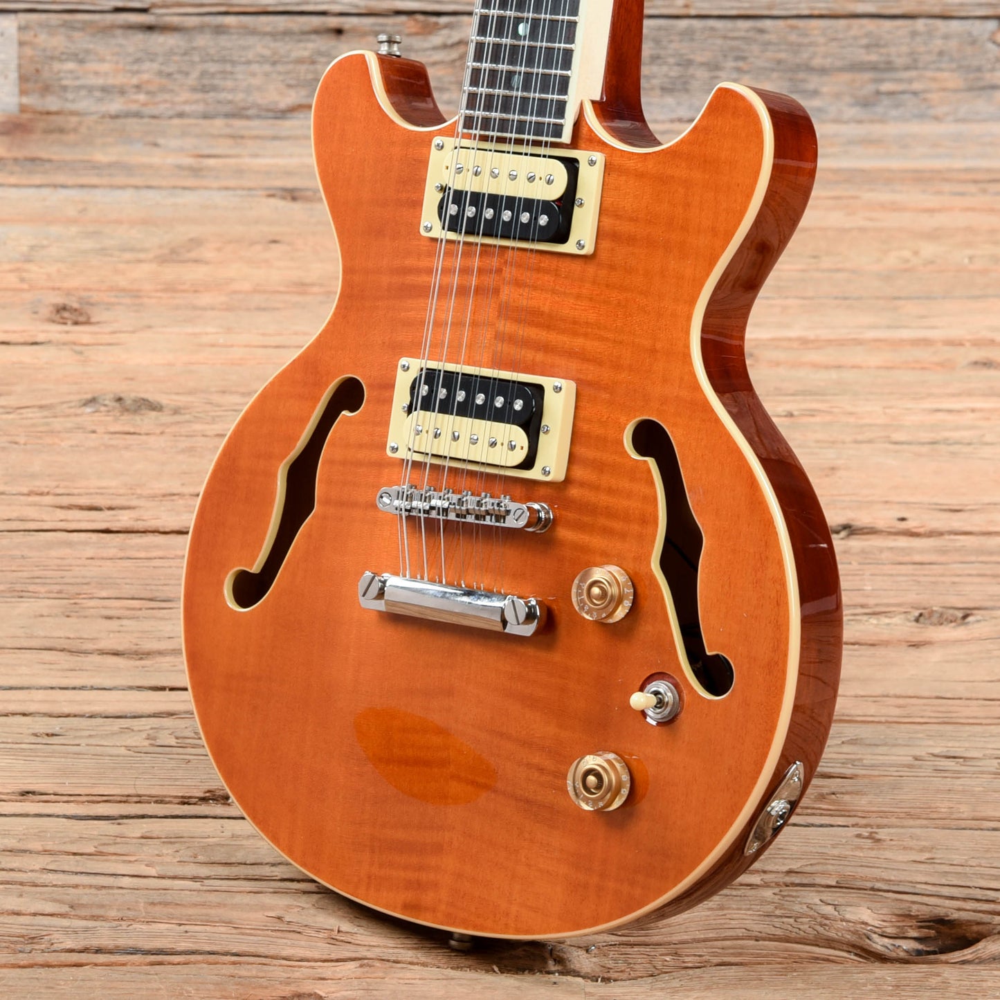 Dean Guitars Boca 12-String  2017 Electric Guitars / Solid Body