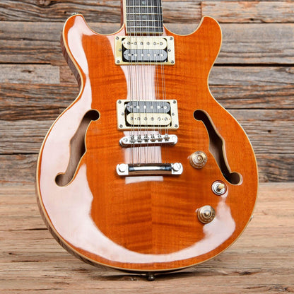 Dean Guitars Boca 12-String  2017 Electric Guitars / Solid Body