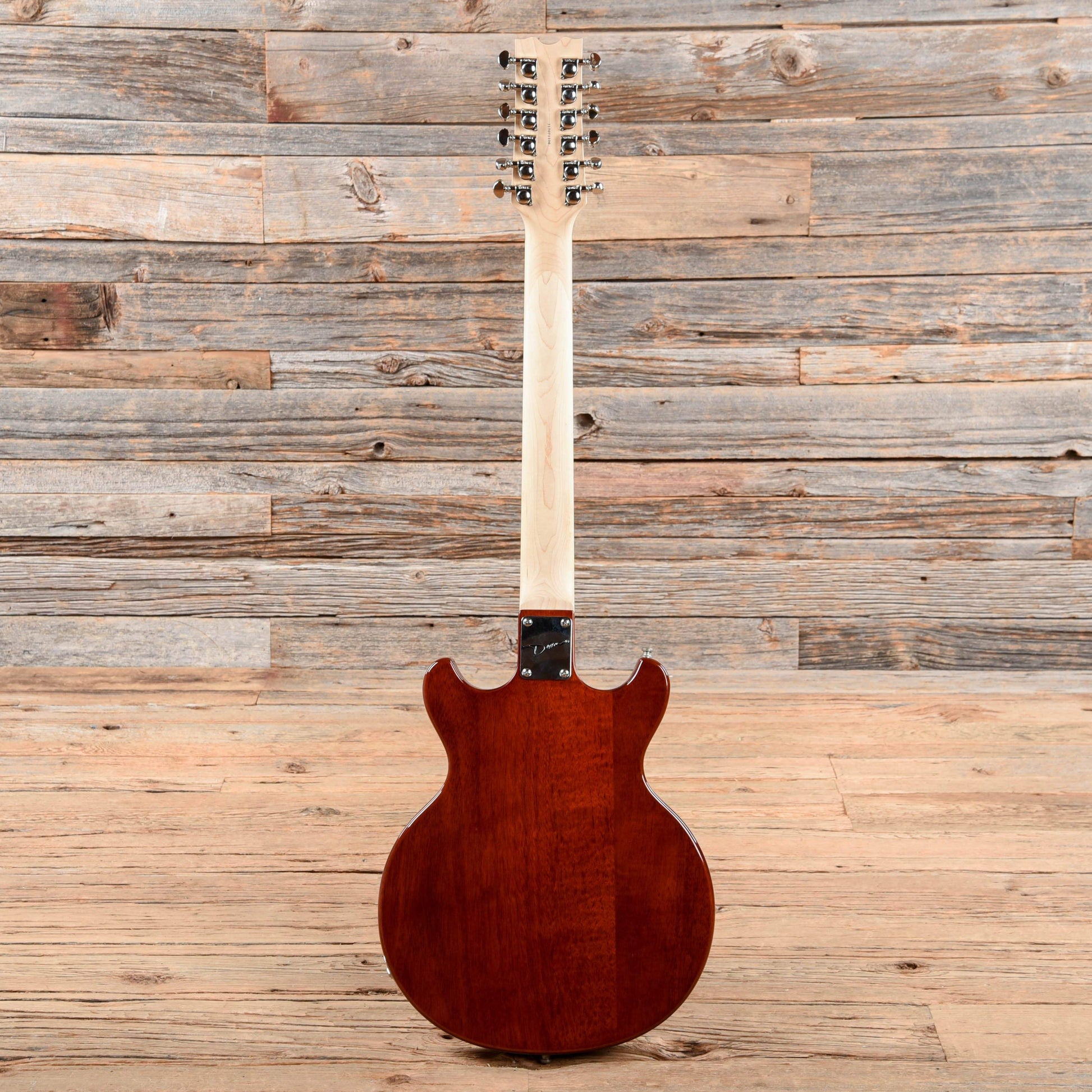 Dean Guitars Boca 12-String  2017 Electric Guitars / Solid Body