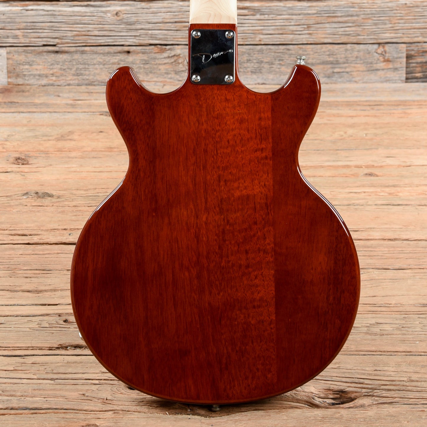 Dean Guitars Boca 12-String  2017 Electric Guitars / Solid Body