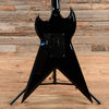 Dean Guitars Custom Run Splittail Trans Black Electric Guitars / Solid Body