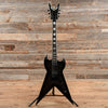 Dean Guitars Custom Run Splittail Trans Black Electric Guitars / Solid Body