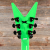 Dean Guitars Dimebag Showdown ML Green 2016 LEFTY Electric Guitars / Solid Body