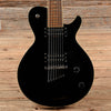 Dean Guitars EVO AS7 Black Electric Guitars / Solid Body