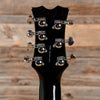 Dean Guitars EVO AS7 Black Electric Guitars / Solid Body