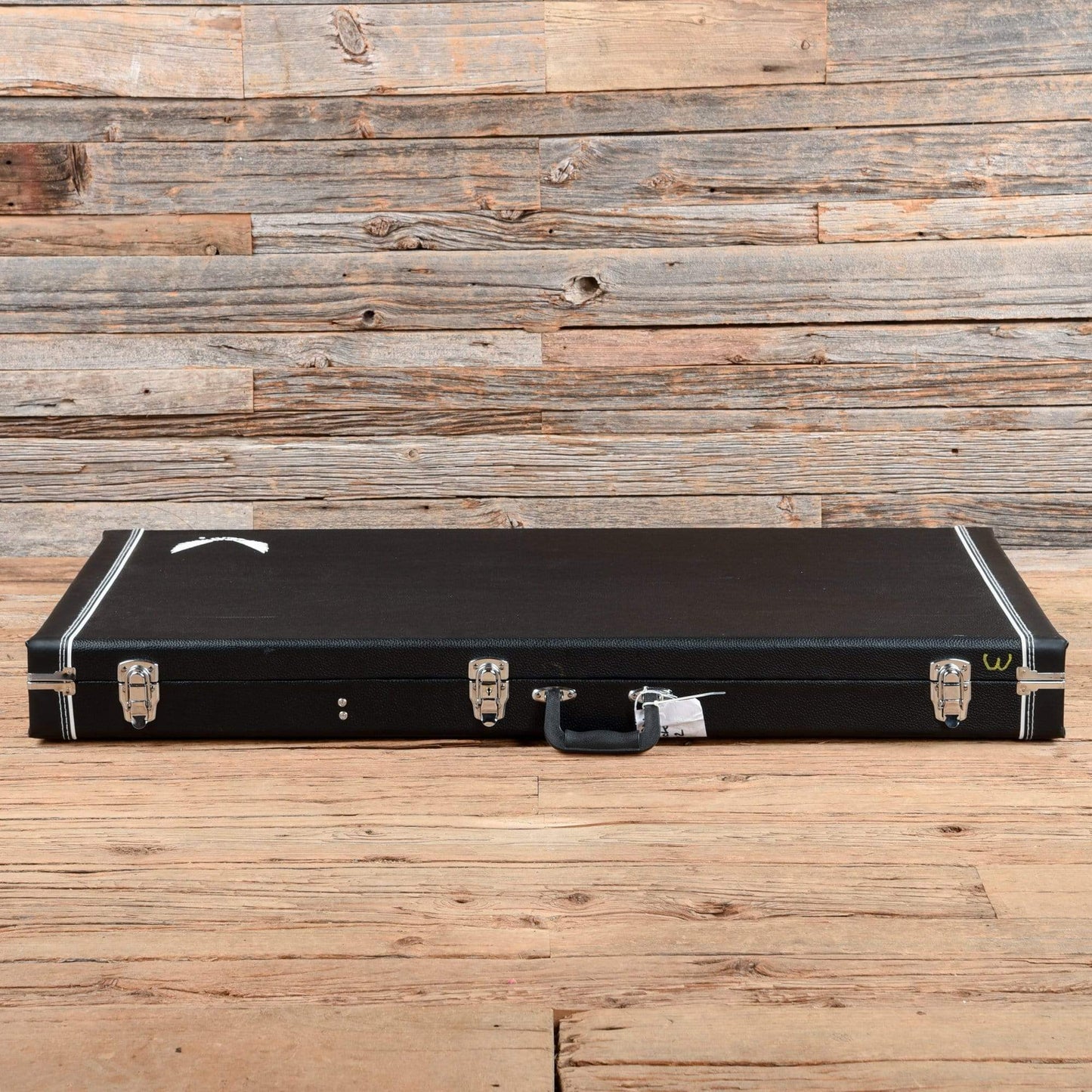 Dean Guitars Gran Sport Double Neck Worn Brown Electric Guitars / Solid Body