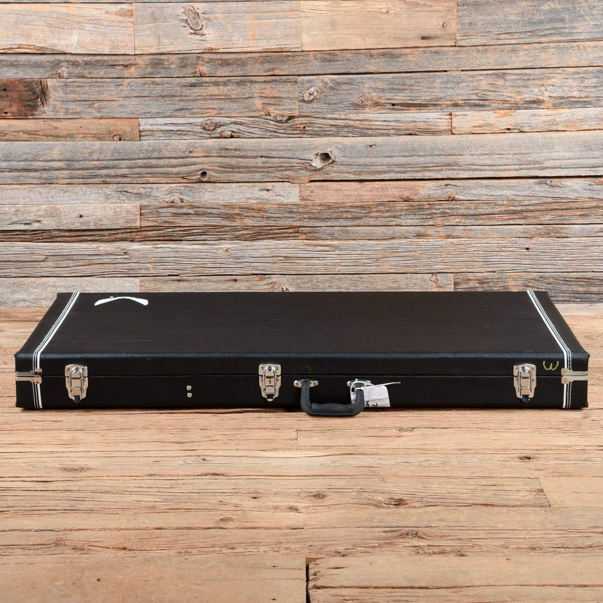 Dean Guitars Gran Sport Double Neck Worn Brown Electric Guitars / Solid Body