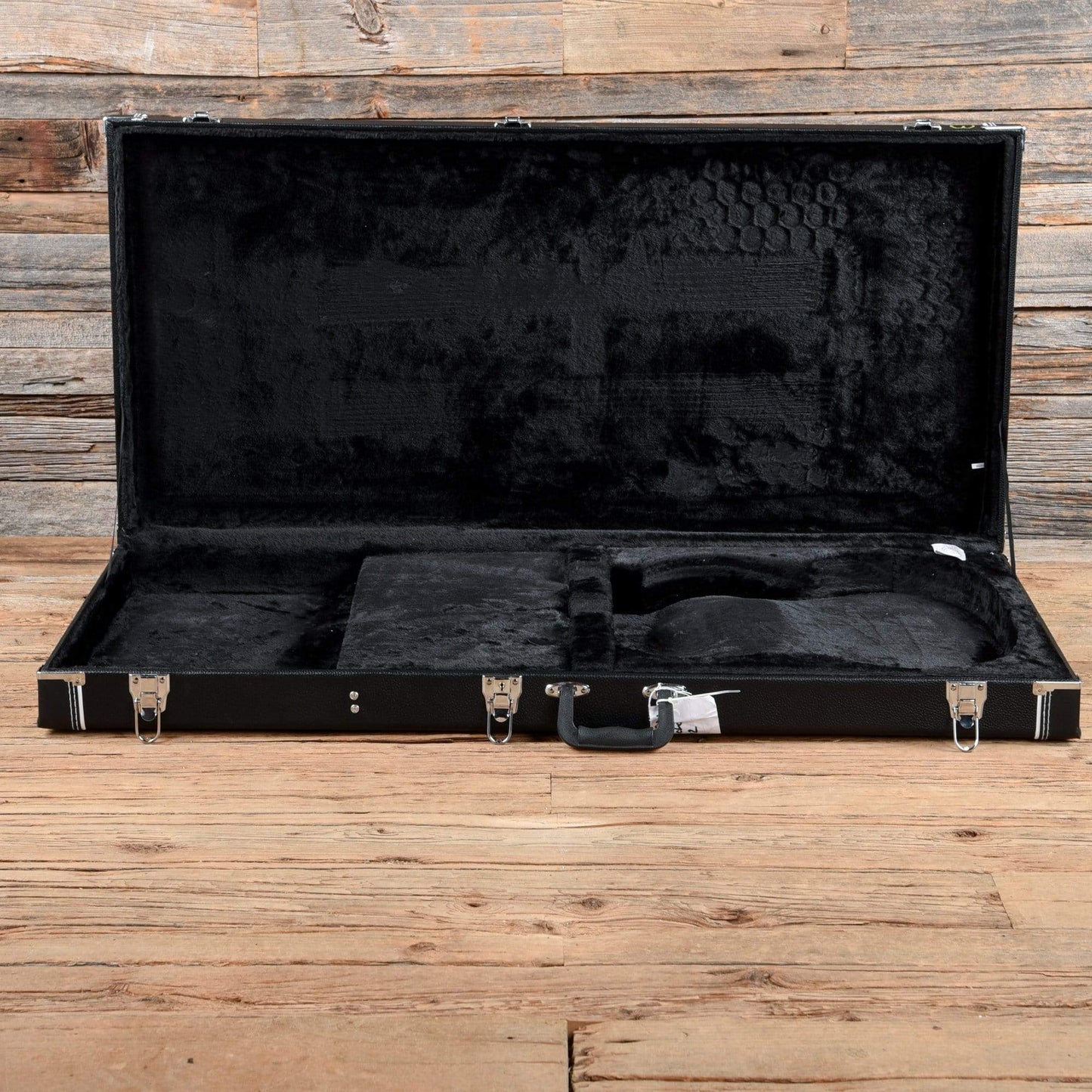 Dean Guitars Gran Sport Double Neck Worn Brown Electric Guitars / Solid Body