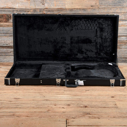 Dean Guitars Gran Sport Double Neck Worn Brown Electric Guitars / Solid Body