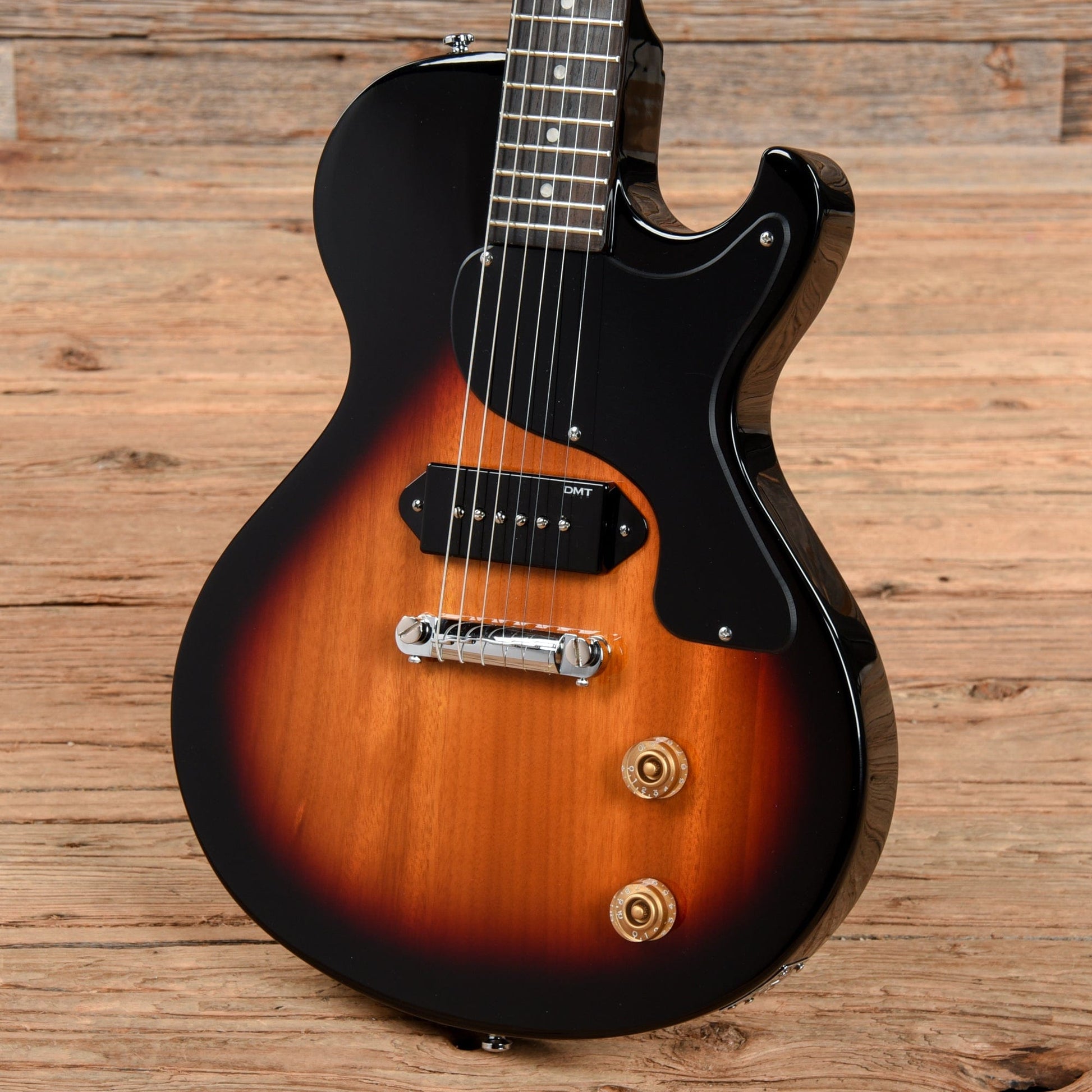 Dean Guitars Leslie West Signature Electric Guitars / Solid Body