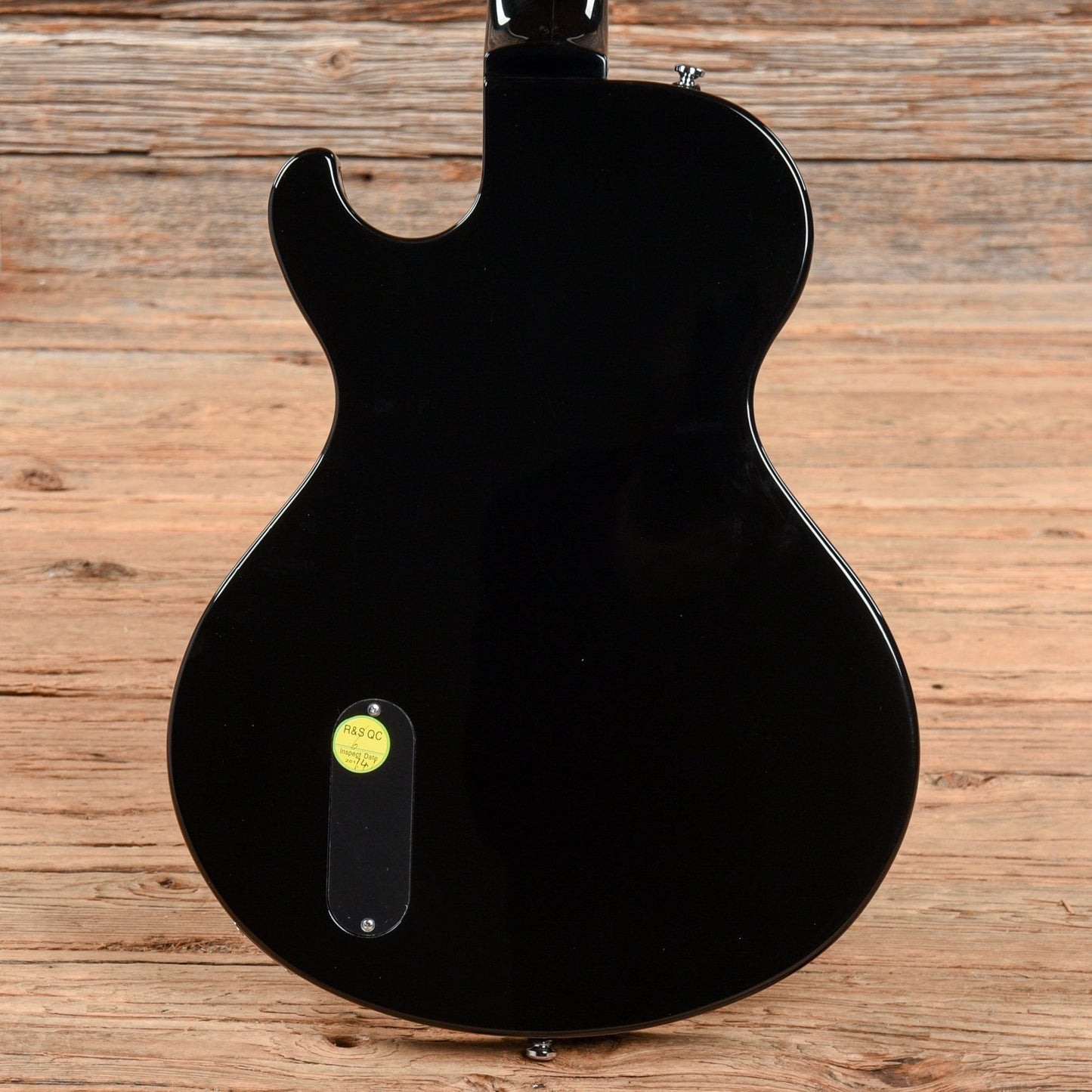 Dean Guitars Leslie West Signature Electric Guitars / Solid Body