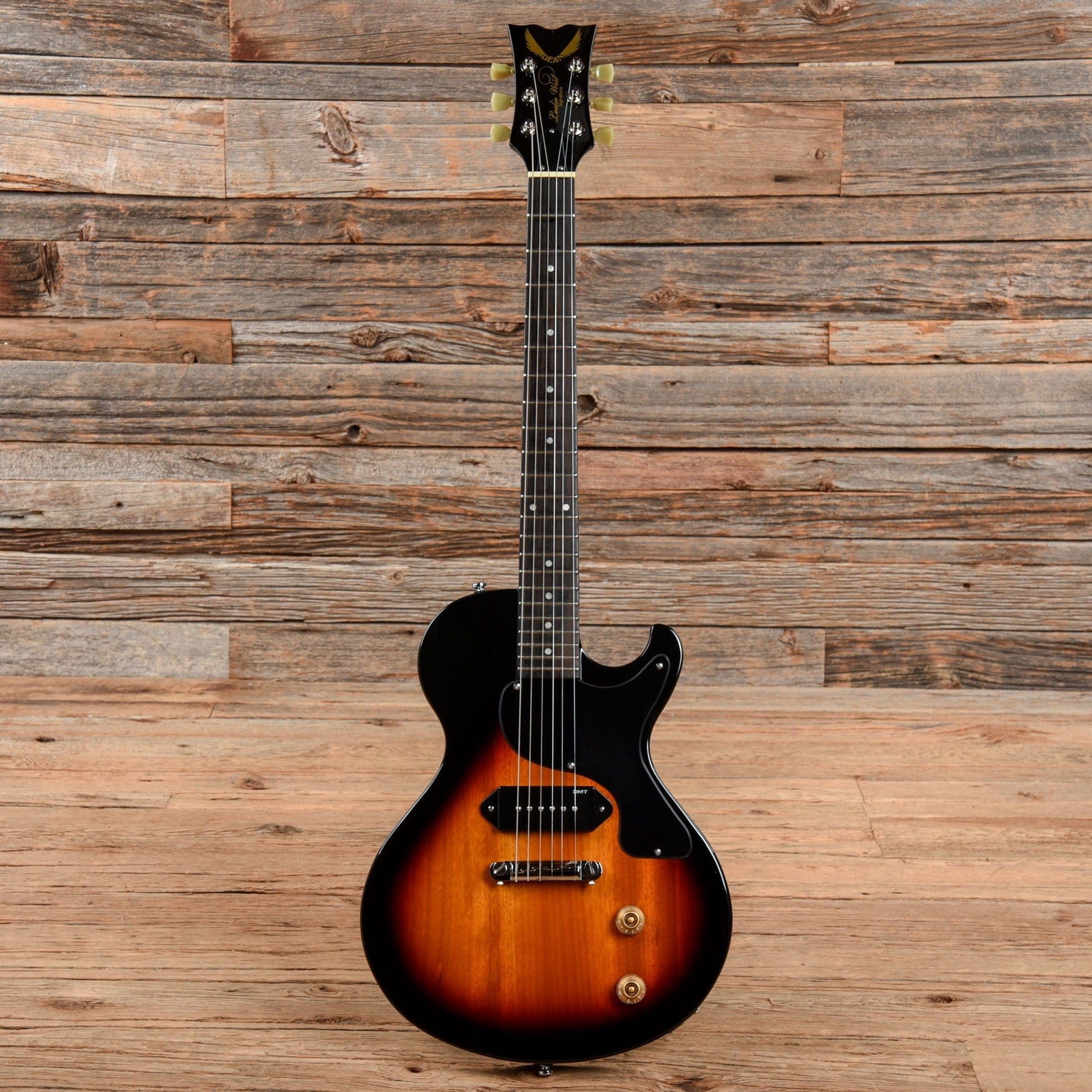 Dean Guitars Leslie West Signature Electric Guitars / Solid Body