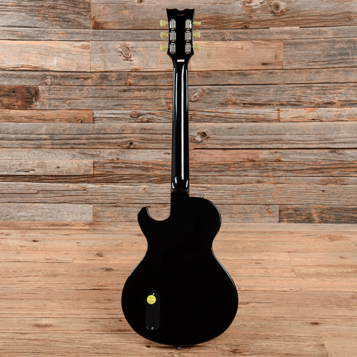 Dean Guitars Leslie West Signature Electric Guitars / Solid Body