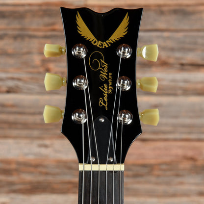 Dean Guitars Leslie West Signature Electric Guitars / Solid Body