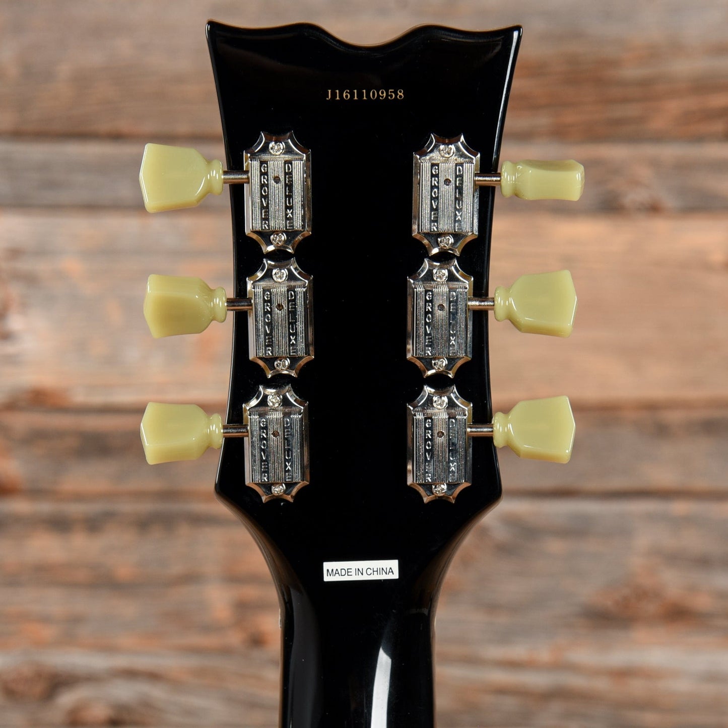 Dean Guitars Leslie West Signature Electric Guitars / Solid Body