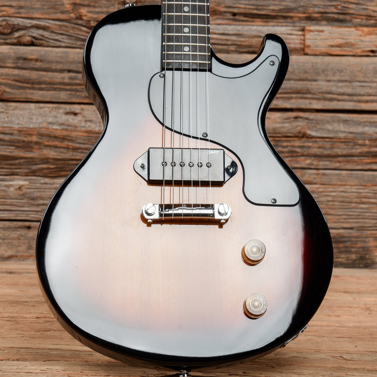 Dean Guitars Leslie West Signature Electric Guitars / Solid Body