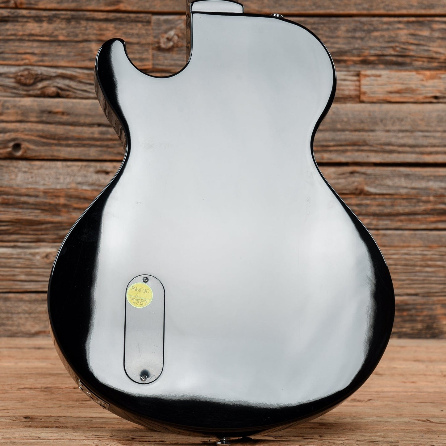 Dean Guitars Leslie West Signature Electric Guitars / Solid Body