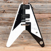Dean Guitars Michael Schenker Signature Retro Black & White 2011 Electric Guitars / Solid Body