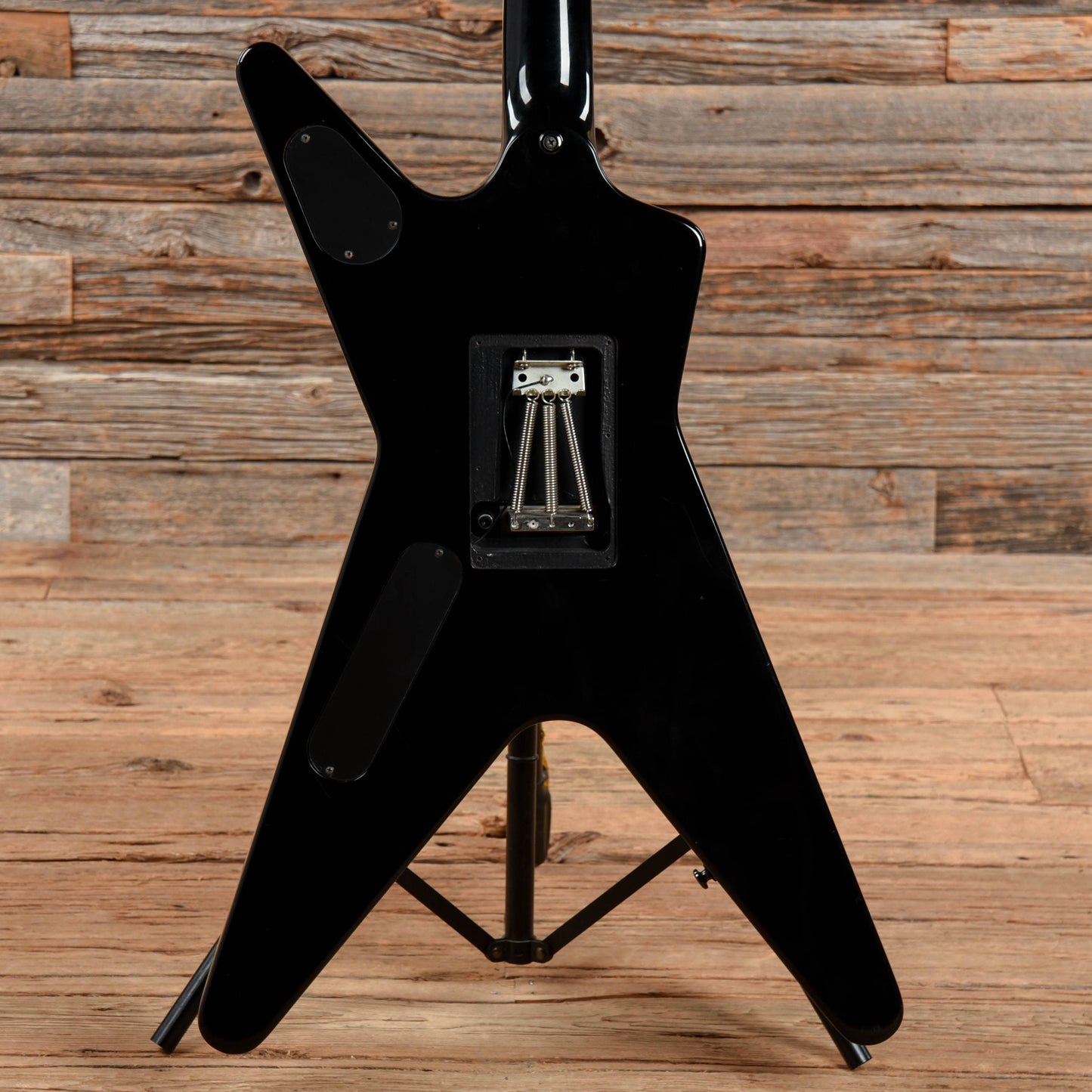 Dean Guitars ML Dime O Flame 2006 Electric Guitars / Solid Body