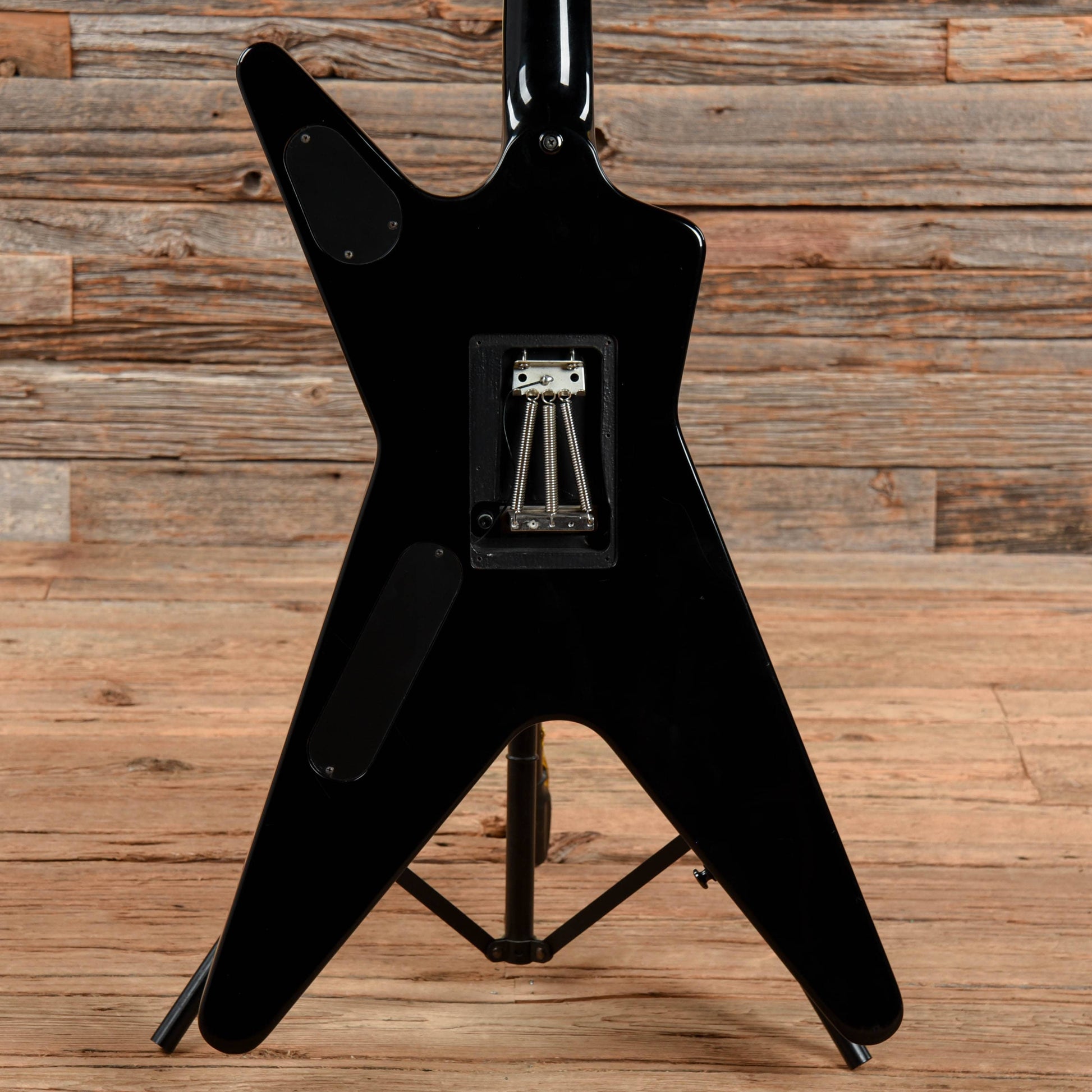 Dean Guitars ML Dime O Flame 2006 Electric Guitars / Solid Body