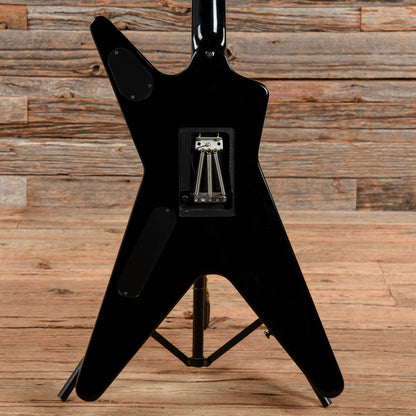 Dean Guitars ML Dime O Flame 2006 Electric Guitars / Solid Body
