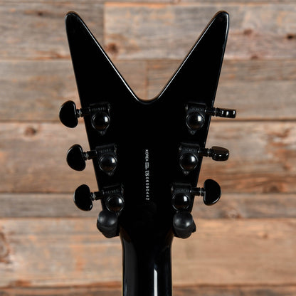 Dean Guitars ML Dime O Flame 2006 Electric Guitars / Solid Body