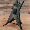 Dean Guitars Razorback Blue Denim 2007 Electric Guitars / Solid Body