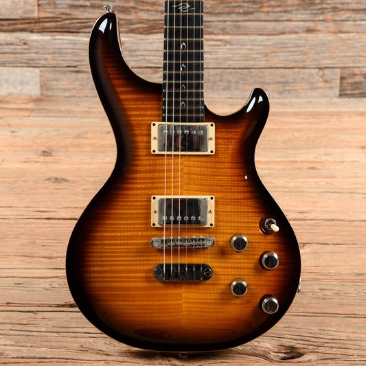 Dean Guitars USA Hardtail #71 of 100 Sunburst 2002 Electric Guitars / Solid Body